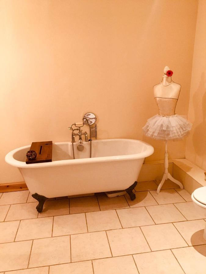 Maison Blanche De Hudson Cussac  Zewnętrze zdjęcie